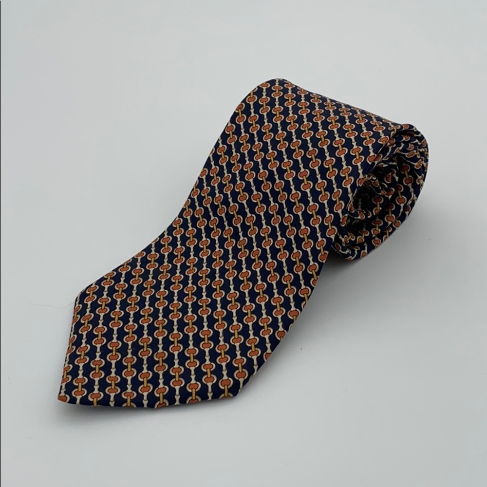 Brooks Brothers Makers Men’s Silk Tie